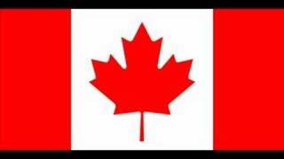 Canadas National Anthem Accpella Style [upl. by Keyes398]