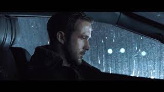 Last Christmas  Wham Slowed  Reverbed  Muffled  Blade Runner 2049 [upl. by Pacifica]