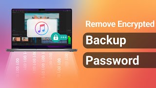 How to Reset Encryption Password on iTunes 2019 [upl. by Bagley]