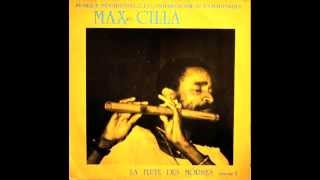 Max Cilla  La flûte des mornes 1988 [upl. by Yeltneb]