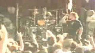 Fear Factory Intro Ozzy Shock Ozzfest 1999 Part 19 [upl. by Buroker933]