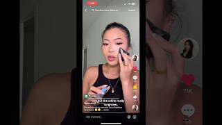 Following Fiona Anne’s base routine part 1 makeup makeuptutorial makeuplover [upl. by Anette]