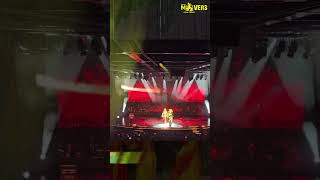 Subhashree Gangulys Amazing Performance  Tushar Sarkar shorts mouniroy danceshow ytshorts yt [upl. by Axe]