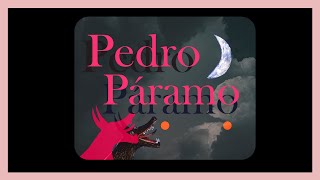 Pedro Páramo  Juan Rulfo Audiolibro completo Especial de Día de Muertos [upl. by Murry686]