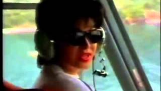 Neda Ukraden  Dobro dosli  Official Video 1989 [upl. by Hastie45]