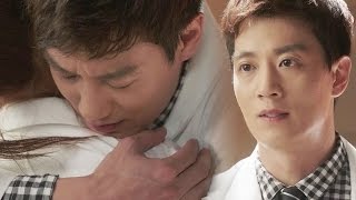 Kim Rae Won ♥ Park Shin Hye quotI Love Youquot 김래원 박신혜에 “사랑해” 상남자의 뜨거운 첫 고백 《The Doctors》 닥터스 EP16 [upl. by Tedd]