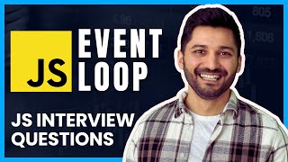 Javascript event loop  Javascript interview questions and answers [upl. by Rodl400]