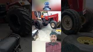 Nishu bhai rohitdeshwal modifiedtractor tractorstunt trending panwarbrothers nishudeshwal [upl. by Eicram514]