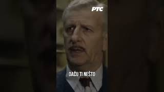 Šta je bolje od odela  Serija quotMontevideo Bog te videoquot RtsSerije shorts [upl. by Uehttam]