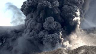 Eyjafjallajökull 2010 eruption [upl. by Deva]