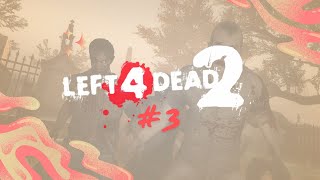 Left4Dead23  ngising cik [upl. by Atinomar849]