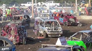 MINIVAN amp SUV Waseca County Fair [upl. by Neill865]