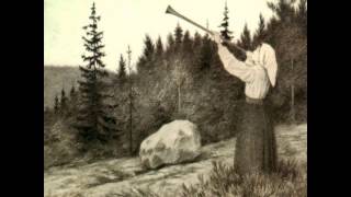 Burzum  Filosofem FULL ALBUM [upl. by Zetra]