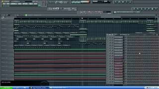 Kygo  Firestone ft Conrad Sewell  Remake  Fl Studio [upl. by Wilson]