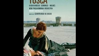 “Tosca“  Opera by Giacomo Puccini [upl. by Rosen244]