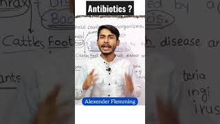 antibiotics in 30 seconds  What are antibiotics in hindi  Antibiotics in hindi [upl. by Hachmann]