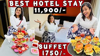 Best Hotel stay in Colombo  Budget Hotels Sri Lanka தமிழ் review [upl. by Elle]