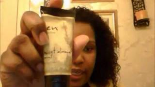 Wen Hair Care Products Review quotThe Processquot [upl. by Heidi]