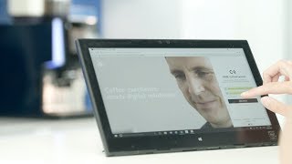 WMF Group  Microsoft  Digitalisierung im Kaffeebusiness [upl. by Tiduj]