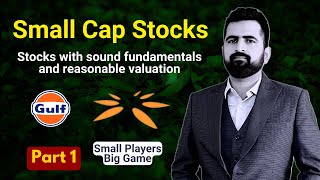 Small Cap Stocks Analysis  Best Stocks to Buy Now [upl. by Ysnap]