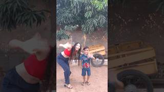 Anitta Bellakeo  Dance cover Juh Swag and kids bellakeo anitta juhswag kids pesopuma brasil [upl. by Meit]