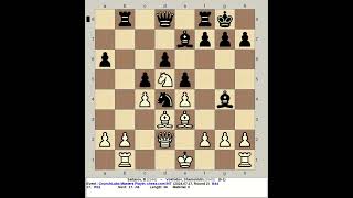 Sattarov B vs Vokhidov Shamsiddin  CrunchLabs Masters PlayIn Chess 2024 chess com INT [upl. by Ojyram]