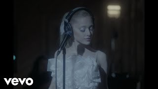 Ariana Grande  imperfect for you live version [upl. by Alyse89]