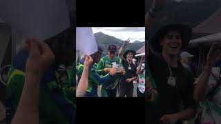 DH WORLD CHAMPS ANDORRA FINALS farewell of GREG MINNAAR the GOAT [upl. by Yelyk966]