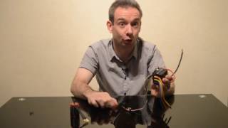 Comment choisir son variateur brushless esc et son moteur brushless Modelisme RC [upl. by Eillit]