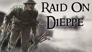 The Failed Allied Raid on Dieppe in 1942 What Went Wrong [upl. by Satterfield]