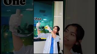 Laryngoscope medicaldevice medico neet aiims doctor nurses trending viralshorts viralshort [upl. by Roxane745]