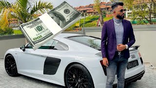 FOREX is LEGIT This is HOW you can MAKE MONEY  JOASH NAIDOO [upl. by Lucie775]