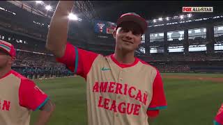 2024 MLB All Star Game Full [upl. by Papageno]