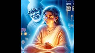 Aarariraro song whatsapp statussai baba devotional love trendingshorts whatsappstatus shirdi [upl. by Ayerhs]