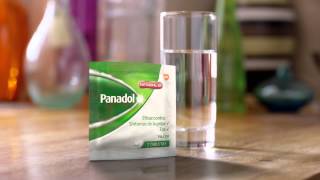 Panadol Antigripal [upl. by Pinzler]