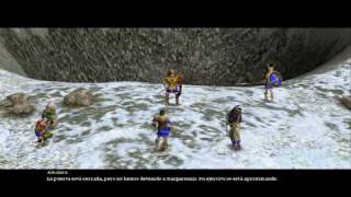 Age Of Mythology En Español Parte 8 [upl. by Kennith]