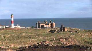 North East Aberdeenshire Coast Special Landscape Area 02 [upl. by Neelac]