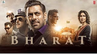 Bharat Teaser  Salman Khan  EID 2019  Ali Abbas Zafar  TSeries [upl. by Fennessy]