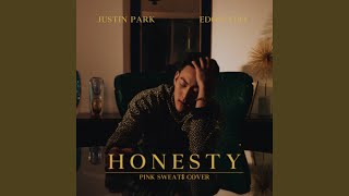 Honesty Pink Sweat Cover [upl. by Yahsan]