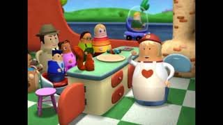 Higglytown Heroes Someone Special [upl. by Irra]