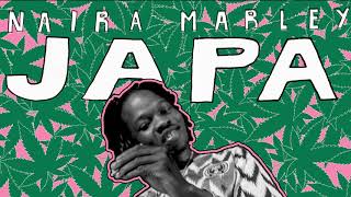 Naira Marley  JAPA Official Audio [upl. by Nowahs]