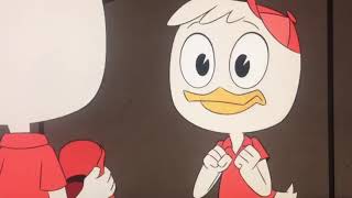 Ducktales beaks in the shell [upl. by Erde]