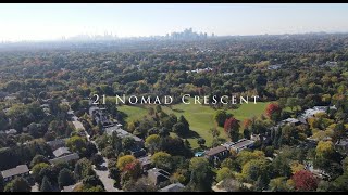 21 Nomad Crescent North York [upl. by Knute510]