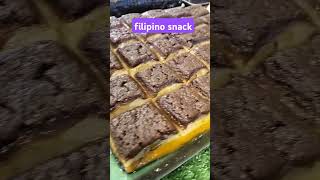 Filipino Kakanin food youtube breakfastfood foodie snacks filipinofood [upl. by Aissatsan]