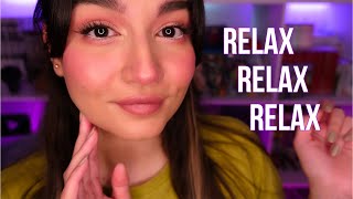 ASMR Repeating Relax For 10 Mins Straight Comp [upl. by Betteann]