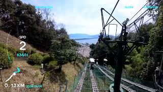 Down The Chairlift [upl. by Rotberg971]