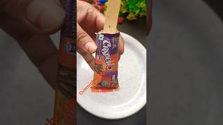 Dairy milk Crispello Chocolate 🍫🍫 icecream 🍨🍦trending youtubeshorts shortvideo [upl. by Irrehc]