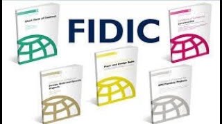 Contract Management Professional under fidic introduction [upl. by Ahsiema716]