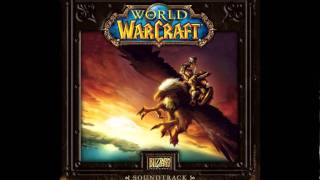 Official World of Warcraft Soundtrack  04 Song of Elune [upl. by Uttica]