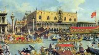 Giovanni Antonio Canal Canaletto [upl. by Wendall]